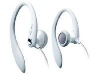 Philips Earhook Headphones for Nokia (SHH3201) Philips Earhook Headphones for Nokia (SHH3201)